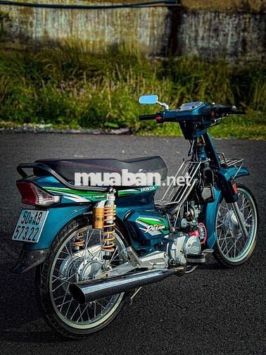 SuperDream Mới Dọn Full Option Real Bstp 9c💥