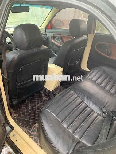 Mazda 626 2002 - 99 km