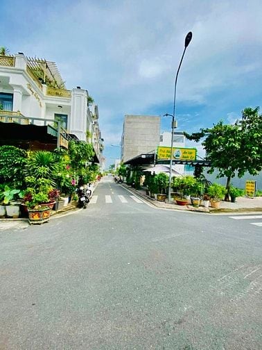 Chính Chủ Bán cặp 260m2 KDC Bình Chánh Đường Nhựa Tiện Kinh Doanh SHR