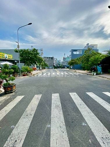 Chính Chủ Bán cặp 260m2 KDC Bình Chánh Đường Nhựa Tiện Kinh Doanh SHR