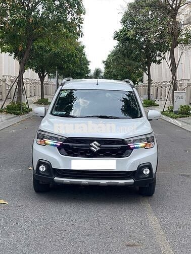 Suzuki XL 7 2024 Hybrid - 19000 km