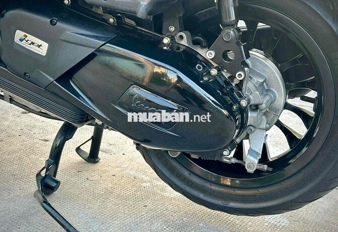 Vespa Sprint 125 bản Note 2019 Bstp 9 chủ