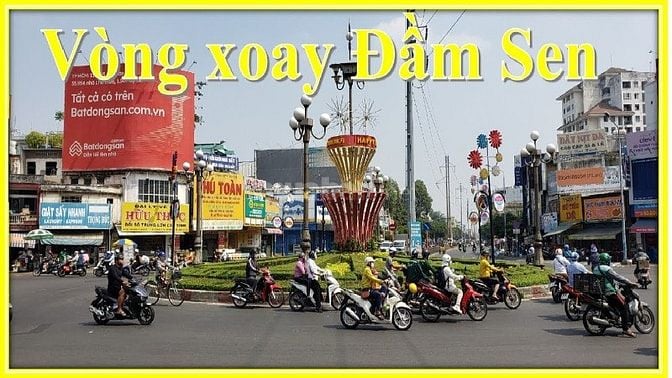 CHÍNH CHỦ CHO THUÊ NHÀ NGUYÊN CĂN Q11 – NGAY CỔNG ĐẦM SEN