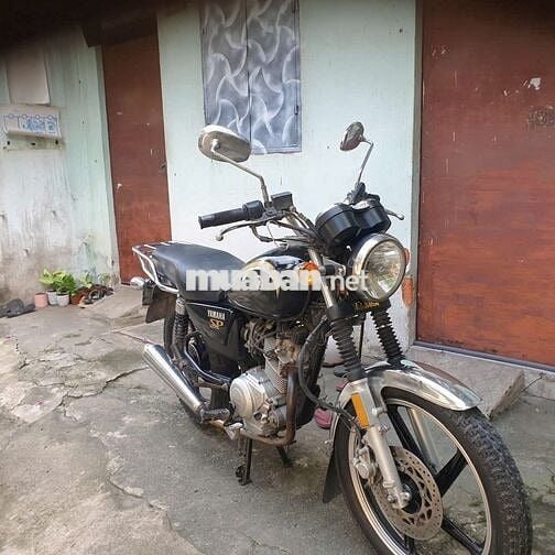 bán xe yamaha yp 125 sp