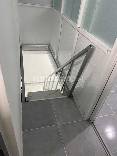 Trung tâm quận 12 ngay bến xe Hiệp Thành