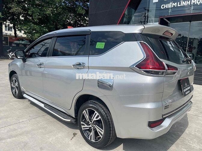 Xpander AT 2021 xe gia đình  trả trước 150tr