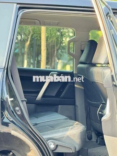 Toyota Prado 2009 TXL 2.7L - 130000 km