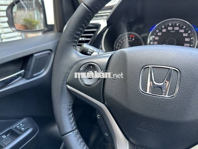 Honda City Top 2020 số tự động màu trắng