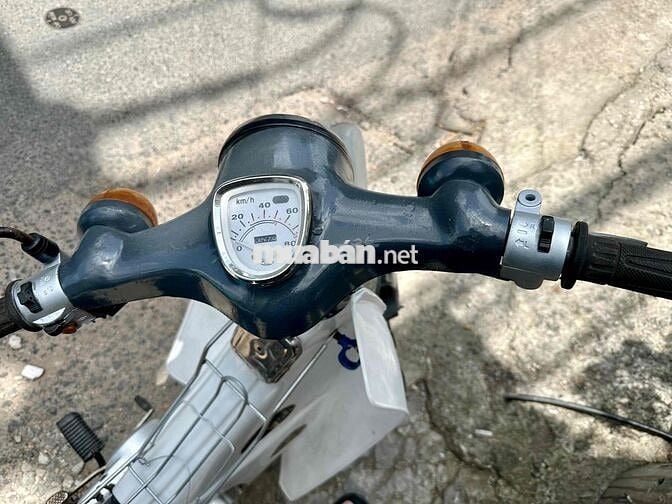 Xe honda cub 78 50cc BSTP