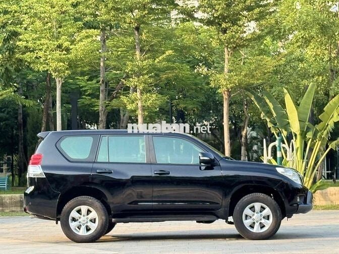 Toyota Prado 2009 TXL 2.7L - 130000 km