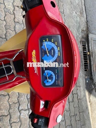 Suzuki Xipo hàng cọp