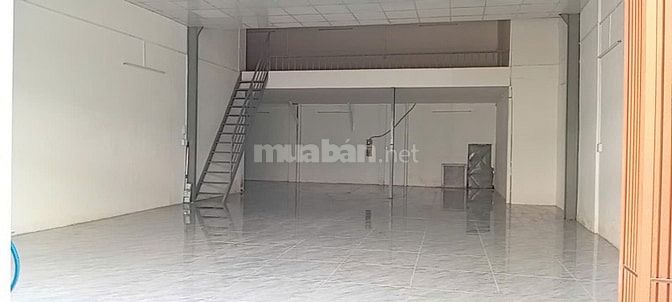 cho thuê nhà làm kho xưởng ngay tỉnh lộ 10 - Bình Tân - 167m2 đất 