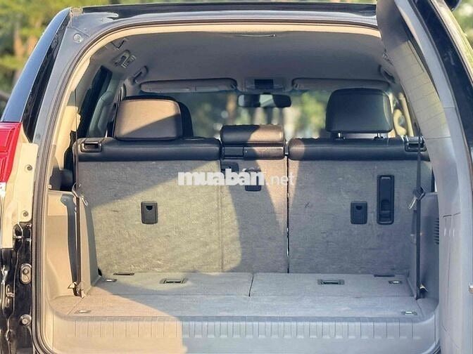 Toyota Prado 2009 TXL 2.7L - 130000 km