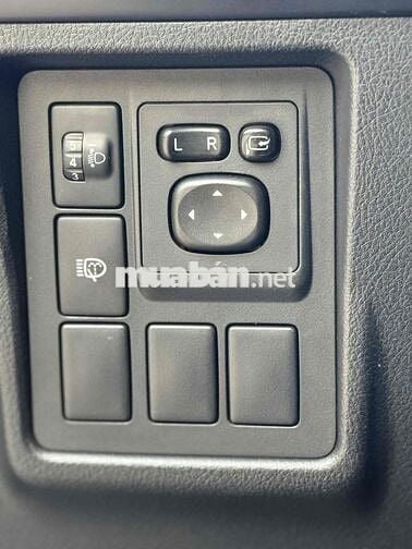 Toyota Prado 2009 TXL 2.7L - 130000 km