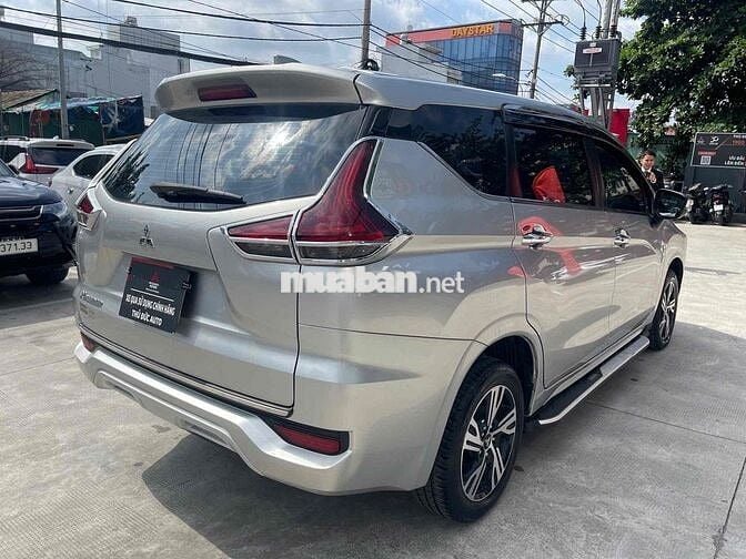 Xpander AT 2021 xe gia đình  trả trước 150tr