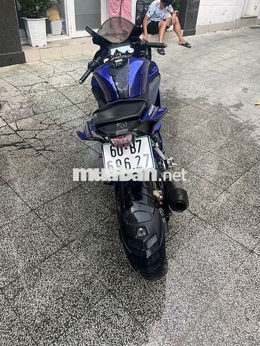 Cần bán xe r15v3