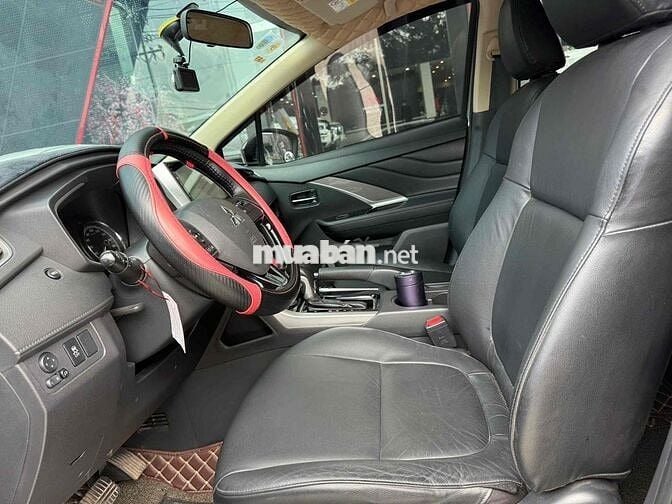 Xpander AT 2021 xe gia đình  trả trước 150tr