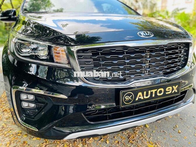 Kia Sedona 2020 Luxury Full Dầu Siêu Đẹp Zá Tốt