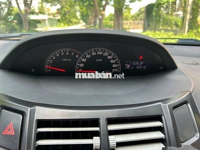 Toyota Yaris 2011 1.5 AT nhập khẩu xe cực chất