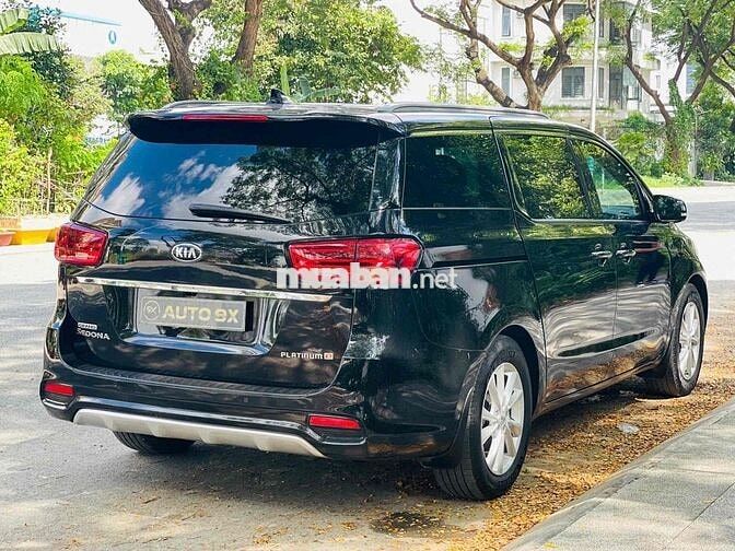 Kia Sedona 2020 Luxury Full Dầu Siêu Đẹp Zá Tốt