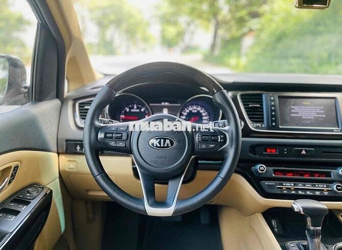 Kia Sedona 2020 Luxury Full Dầu Siêu Đẹp Zá Tốt