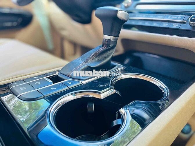 Kia Sedona 2020 Luxury Full Dầu Siêu Đẹp Zá Tốt