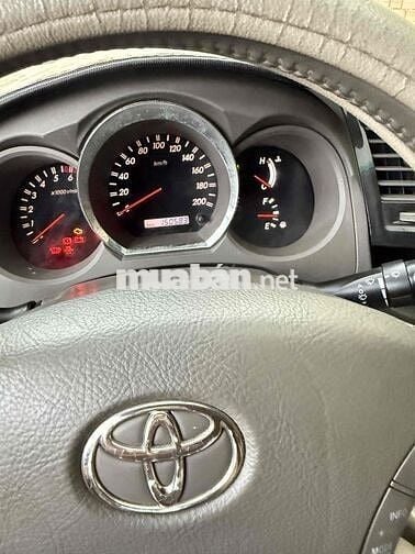 Toyota Fortuner 2017 2.7V 4x4 - 150000 km