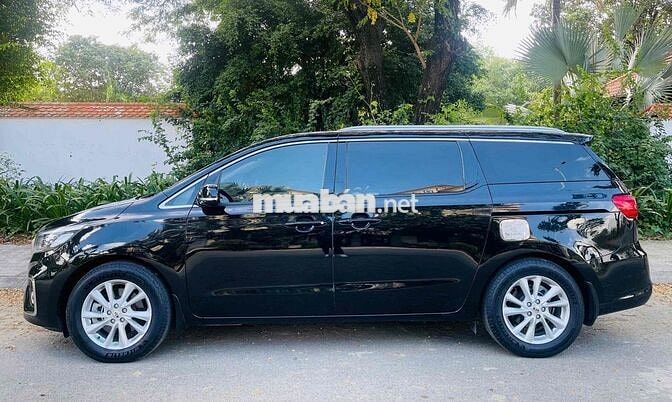 Kia Sedona 2020 Luxury Full Dầu Siêu Đẹp Zá Tốt