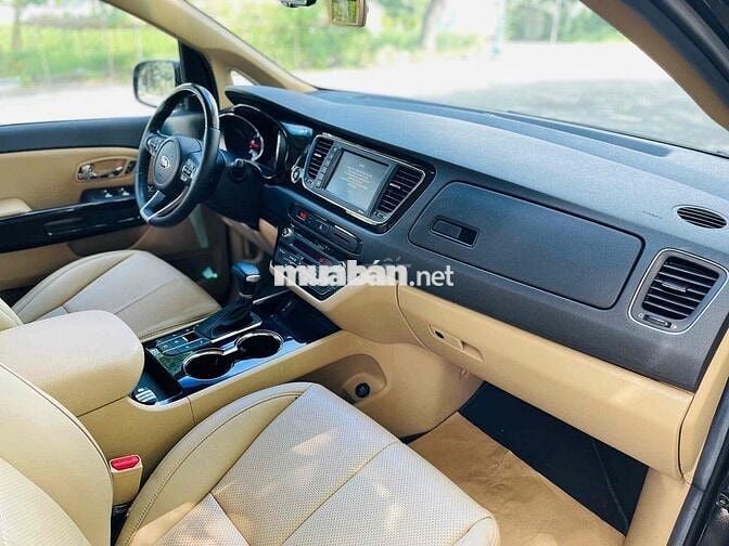 Kia Sedona 2020 Luxury Full Dầu Siêu Đẹp Zá Tốt