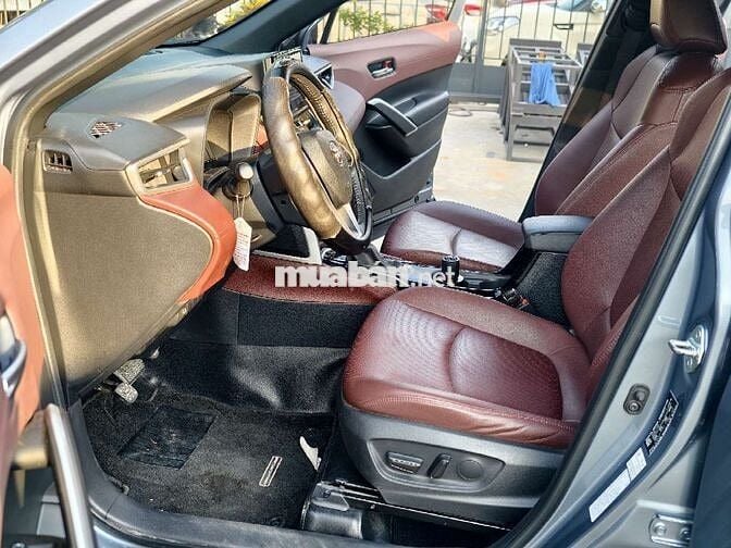TOYOTA COROLLA CROSS 2022 BẢN G