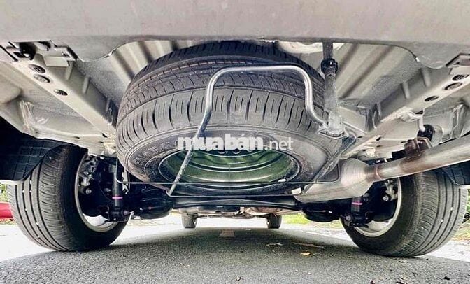 Toyota Innova Cross Đky 2/2025 - 2500 km LikeNew