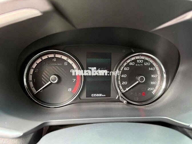 Xpander AT 2021 xe gia đình  trả trước 150tr