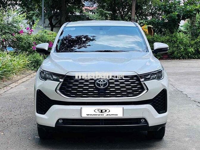 Toyota Innova Cross Đky 2/2025 - 2500 km LikeNew