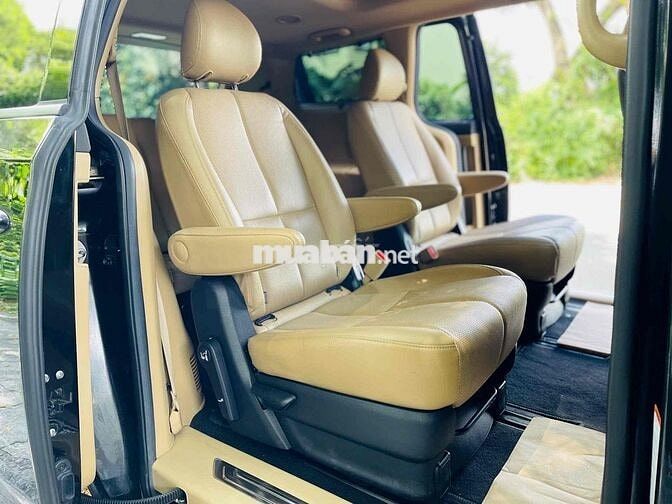 Kia Sedona 2020 Luxury Full Dầu Siêu Đẹp Zá Tốt