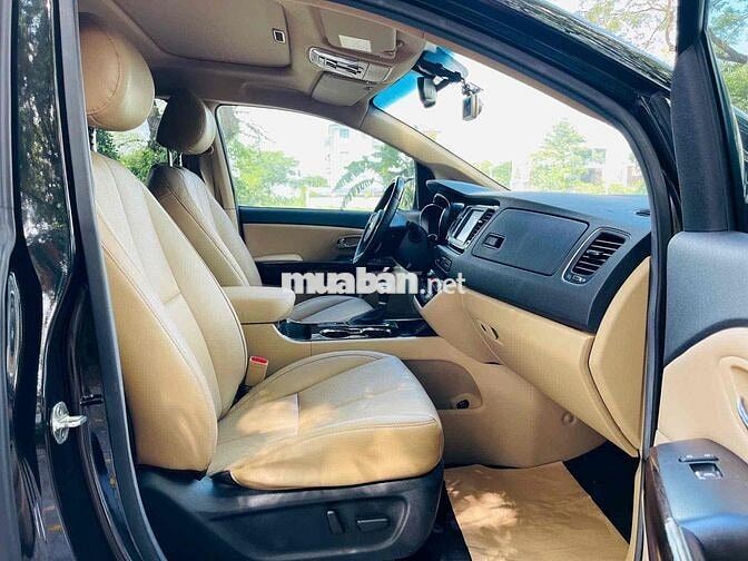 Kia Sedona 2020 Luxury Full Dầu Siêu Đẹp Zá Tốt
