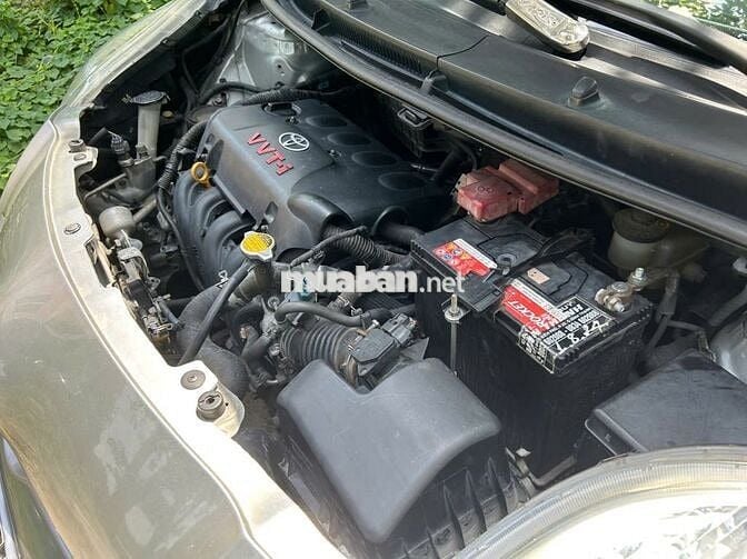 Toyota Yaris 2011 1.5 AT nhập khẩu xe cực chất