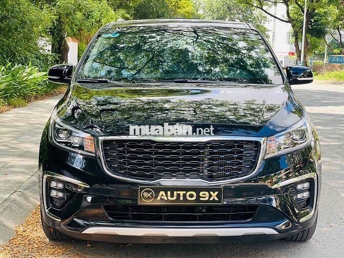 Kia Sedona 2020 Luxury Full Dầu Siêu Đẹp Zá Tốt