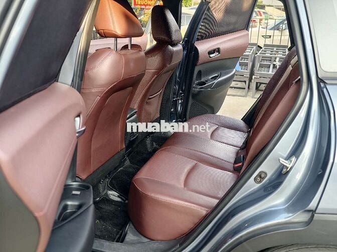 TOYOTA COROLLA CROSS 2022 BẢN G