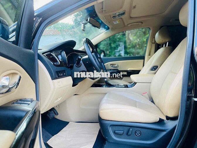 Kia Sedona 2020 Luxury Full Dầu Siêu Đẹp Zá Tốt