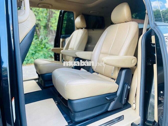 Kia Sedona 2020 Luxury Full Dầu Siêu Đẹp Zá Tốt