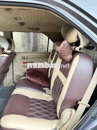 Toyota Fortuner 2017 2.7V 4x4 - 150000 km