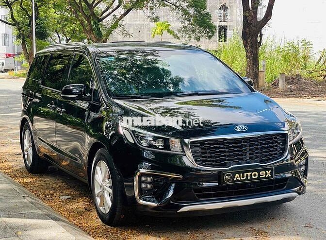 Kia Sedona 2020 Luxury Full Dầu Siêu Đẹp Zá Tốt
