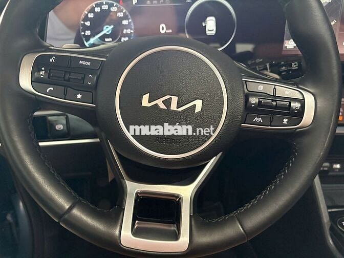 Kia Sportage 11/2023 Signature 2.0G - 27999 km