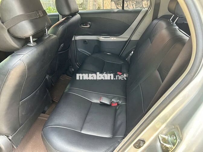 Toyota Yaris 2011 1.5 AT nhập khẩu xe cực chất