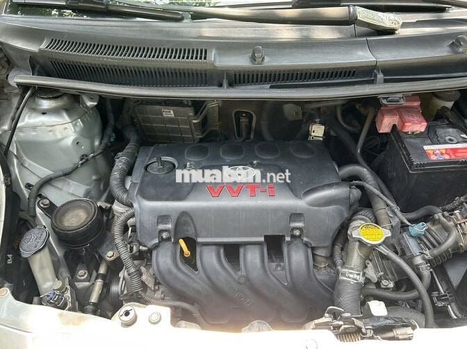 Toyota Yaris 2011 1.5 AT nhập khẩu xe cực chất