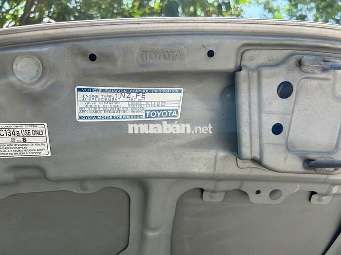 Toyota Yaris 2011 1.5 AT nhập khẩu xe cực chất