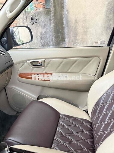Toyota Fortuner 2017 2.7V 4x4 - 150000 km