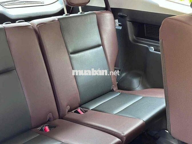 Toyota Innova Cross Đky 2/2025 - 2500 km LikeNew