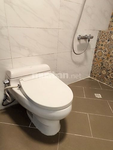 Bán nhà mặt tiền 5x19M góc đường 25 khu tên lửa bình tân