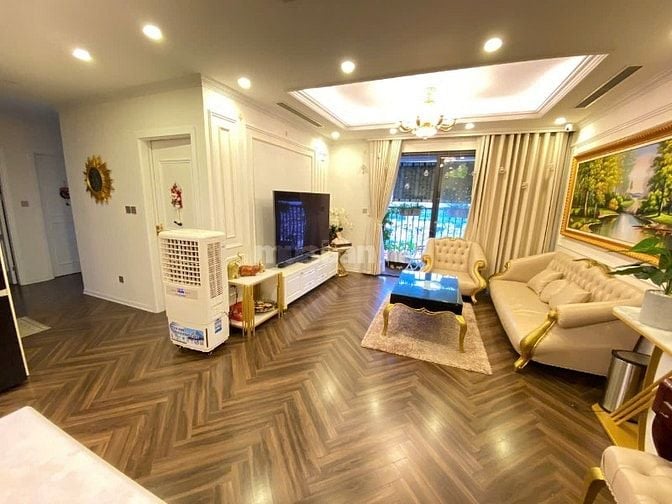 CHÍNH CHỦ CẦN BÁN CĂN HỘ 3 NGỦ - GREEN STAR, 234 PHẠM VĂN ĐỒNG 🌟
